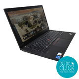 Lenovo ThinkPad T14 Gen 2i 14in i5-1135G7 16GB RAM 512GB SSD Exc Cond