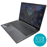 Lenovo IdeaPad 3 15ITL6 15.6in i5-1135G7 8GB RAM 512GB SSD Exc Cond