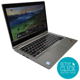 Lenovo ThinkPad L390 Yoga 13.3in i5-8265U 16GB RAM 256GB SSD Touchscreen 2-in-1 Exc Cond