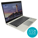 HP EliteBook x360 1030 G3 13.3in i5-8350U 16GB RAM 512GB SSD Touch Exc Cond