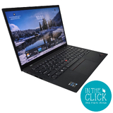 Lenovo ThinkPad X1 Carbon Gen 9 14in i5-1135G7 16GB RAM 512GB SSD Exc Cond