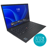 Lenovo ThinkPad X1 Carbon Gen 9 14in i7-1165G7 16GB RAM 512GB SSD Exc Cond
