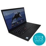 Lenovo ThinkPad X1 Carbon Gen 7 14in i7-8565U 16GB RAM 256GB SSD with 4G Exc Cond