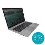 HP EliteBook 840 G8 14in i5-1135G7 8GB RAM 256GB SSD Exc Cond