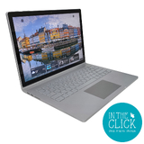 Microsoft Surface Book 3 13.5 in i5-1035G7 8GB RAM 256GB SSD Excellent Condition