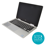 Dell Inspiron 13 7000 2-in-1 13.3in i7-8565U 8GB RAM 256GB SSD Touch Exc Cond