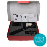 Stadium USBKIT USB Microphone Kit w Shock Mount & Pop Filter SHOP.INSPIRE.CHANGE