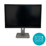 Dell UltraSharp U2412M 24in WUXGA with Adjustable Stand SHOP.INSPIRE.CHANGE