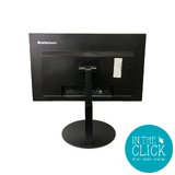 FREE ITEM; Lenovo ThinkVision T2324P 23in Monitor & Stand; Give This Tech a New Home