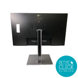 HP EliteDisplay E273 27-inch 1080P Monitor & Stand; SHOP.INSPIRE.CHANGE