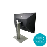 HP Business E24 G4 23.8in 1080P Monitor + Adjustable Stand; SHOP.INSPIRE.CHANGE