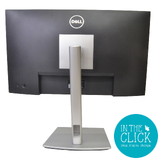 Dell P2422HE 23.8in 1080P Monitor Adjustable Stand Exc Cond SHOP.INSPIRE.CHANGE