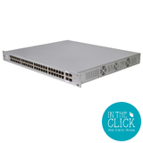 Ubiquiti US-48-500W UniFi Standard 48port PoE (Gen1) Switch; SHOP.INSPIRE.CHANGE