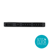APC AP4423 2x Source Rack-mounted Automatic Transfer Switch; SHOP.INSPIRE.CHANGE