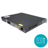 Cisco Catalyst 2960-S WS-C2960S-48FPS-L 48port PoE Switch; SHOP.INSPIRE.CHANGE