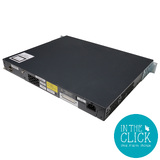 Cisco Catalyst 2960-X WS-C2960X-48FPS-L 48port PoE Switch; SHOP.INSPIRE.CHANGE