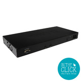 D-Link DGS-3100-24 24 Port Gigabit Stackable Managed Switch; SHOP.INSPIRE.CHANGE