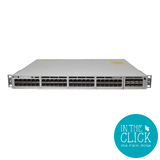 Cisco Catalyst C9300-48P-A 48-Port PoE+ Switch 715W 8xSFP+ | SHOP.INSPIRE.CHANGE