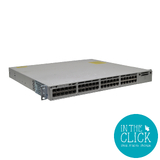 Cisco Catalyst C9300-48P-E 48port PoE+ Gigabit Switch 8xSFP+ SHOP.INSPIRE.CHANGE
