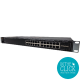 Hewlett Packard Aruba 2530 24G Switch SHOP.INSPIRE.CHANGE