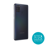Samsung Galaxy A21s Black 128GB Quad Camera Unlocked SHOP.INSPIRE.CHANGE