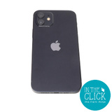 Apple iPhone 12 Black A2403 5G Unlocked 128GB iOS18; SHOP.INSPIRE.CHANGE