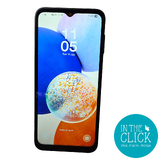Samsung Galaxy A14 5G Black 128GB Triple Rear Camera Exc Cond