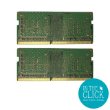 Micron 8GB RAM Kit 2x4GB MTA4ATF51264HZ-2G3B1 DDR4 SDRAM SO-DIMM