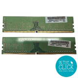 Samsung 16GB RAM Kit 2x8GB DDR4 SDRAM DIMM M378A1K43BB1-CPB SHOP.INSPIRE.CHANGE