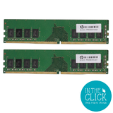 SK hynix 16GB RAM Kit 2x8GB HMA81GU6AFR8N-UH DDR4 SDRAM DIMM SHOP.INSPIRE.CHANGE
