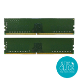 Kingston 16GB RAM Kit 2x8GB ACR26D4U9S8M DDR4 SDRAM DIMM SHOP.INSPIRE.CHANGE