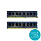 Nanya 8GB RAM Kit 2x4GB NT4GC64B8HG0NF-DI DDR3 SDRAM DIMM SHOP.INSPIRE.CHANGE