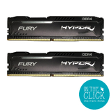 Kingston 16GB RAM Kit 2x8GB HX426C16FB2K2/16 DDR4 DIMM | SHOP.INSPIRE.CHANGE