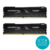 Kingston 16GB RAM Kit 2x8GB HX426C16FB3K2/16 DDR4 DIMM | SHOP.INSPIRE.CHANGE