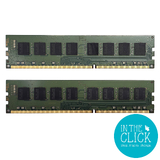 Samsung 16GB RAM Kit 2x8GB DDR3 SDRAM DIMM M378B1G73QH0-CK0 SHOP.INSPIRE.CHANGE