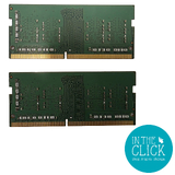 SK hynix 8GB RAM Kit 2x4GB DDR4 SDRAM SO-DIMM HMA851S6CJR6N-VK
