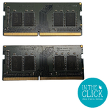 Crucial 8GB RAM Kit 2x4GB DDR4 SDRAM SO-DIMM CT4G4SFS8266.M8FE