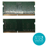 ADATA 8GB RAM Kit 2x4GB DDR4 SDRAM SO-DIMM AM1P24HC4U1-B9RS SHOP.INSPIRE.CHANGE