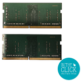 SK hynix 8GB RAM Kit 2x4GB DDR4 SDRAM SO-DIMM HMA851S6CJR6N-UH