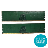 Crucial 16GB RAM Kit 2x8GB DDR4 SDRAM DIMM CT8G4DFS824A.C8FE SHOP.INSPIRE.CHANGE