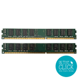 Kingston 16GB RAM Kit 2x8GB DDR3 SDRAM UDIMM KCP316ND8/8 SHOP.INSPIRE.CHANGE