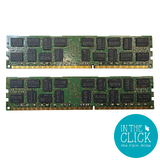 Samsung 32GB SERVER RAM Kit 2x16GB DDR3 SDRAM DIMM M393B2G70DB0-YK9