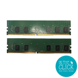 SK hynix 16GB RAM Kit 2x8GB DDR4 SDRAM DIMM HMA81GR7AFR8N-VK SHOP.INSPIRE.CHANGE