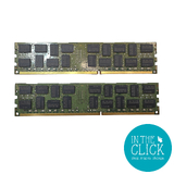 Samsung 32GB SERVER RAM Kit 2x16GB DDR3 SDRAM DIMM M393B2G70DB0-YK0Q2