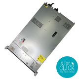 HP ProLiant DL360p Gen8 Dual Xeon E5-2630v2/32GB RAM/240GB SSD/7x 500GB HDD(SAS)