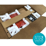 Cisco UCS C220 M5SX In Box, Never Used Dual Xeon Gold 5118/256GB RAM/6x600GB HDD