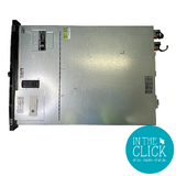 DELL POWEREDGE R320 INTEL XEON E5-1410 @2.80GHz 240GB SSD; SHOP.INSPIRE.CHANGE