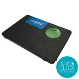 Crucial BX500 2.5in SSD 240GB SATA III CT240BX500SSD1 SHOP.INSPIRE.CHANGE