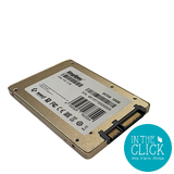KingSpec P3 Series Rose Gold 2.5in SSD 128GB SATA III P3-128 SHOP.INSPIRE.CHANGE