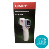 UNI-T UT305R Non-Contact Infrared Thermometer [Lot of 10]; SHOP.INSPIRE.CHANGE